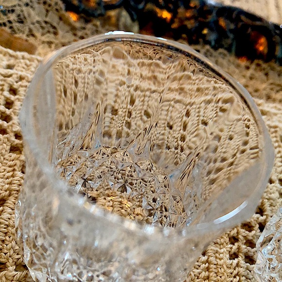 EUC- 2 Cristal d'Arques Longchamp Eclat Shot Glasses - Picture 5 of 9